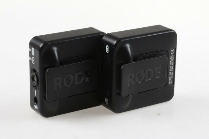 RØDE Wireless GO - Image 4