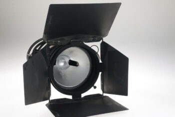 TRED Spot-Flood Beam 2 KW Mod. 7200