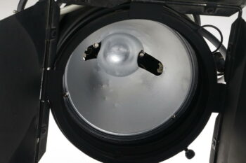 TRED Spot-Flood Beam 2 KW Mod. 7200