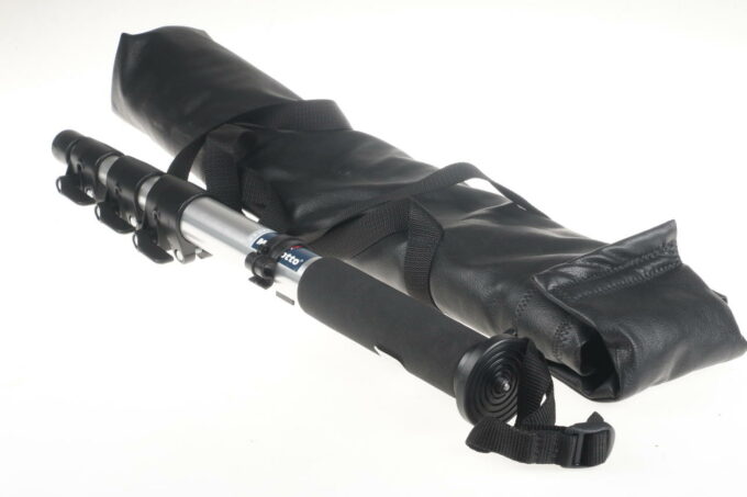 Manfrotto 479-4 Einbeinstativ