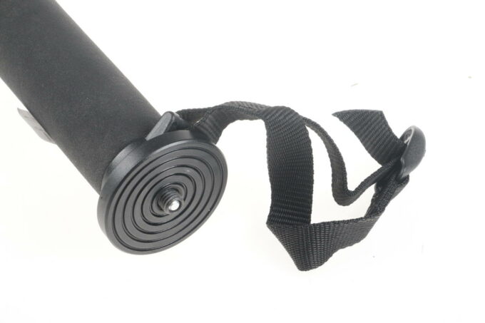 Manfrotto 479-4 Einbeinstativ