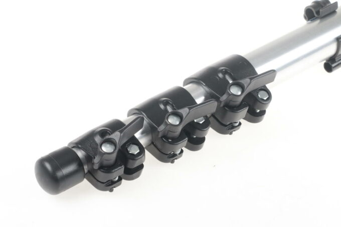 Manfrotto 479-4 Einbeinstativ