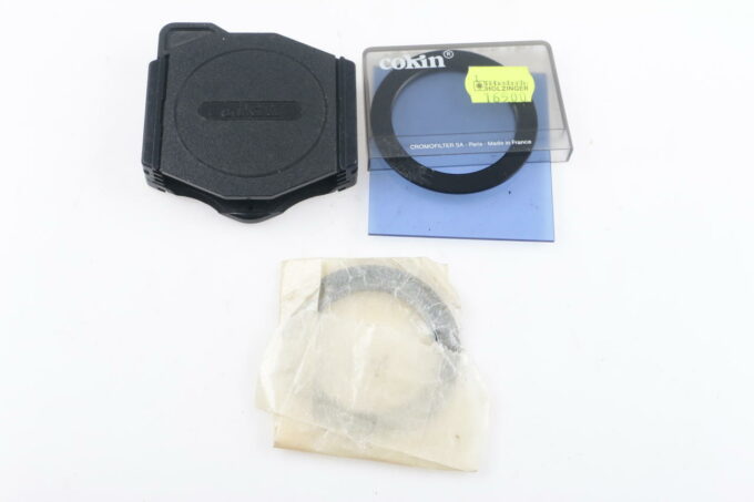 Cokin Filtersatz System A