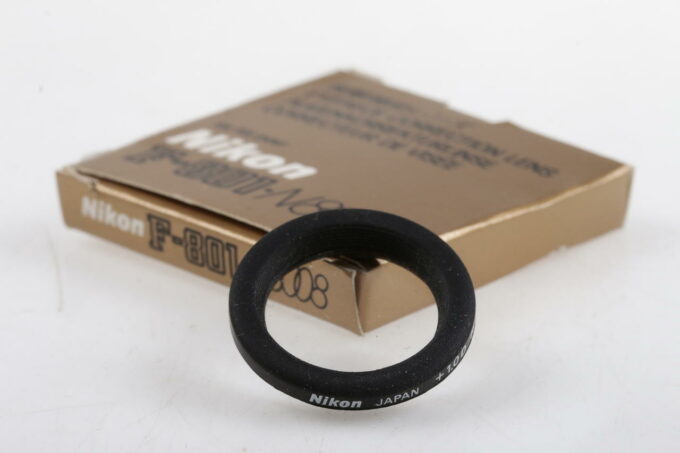Nikon Augenkorrekturlinse +1.0 für F90/F-801 - Image 2