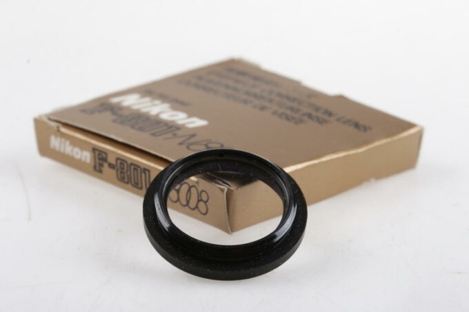 Nikon Augenkorrekturlinse +1.0 für F90/F-801 - Image 3