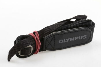Olympus Tragegurt