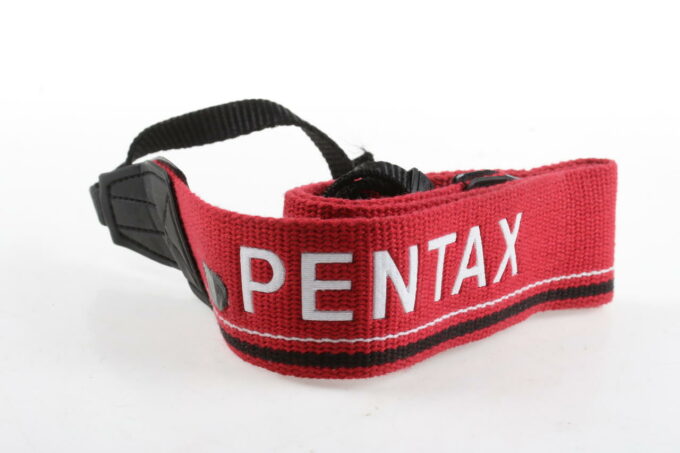 Pentax Tragegurt