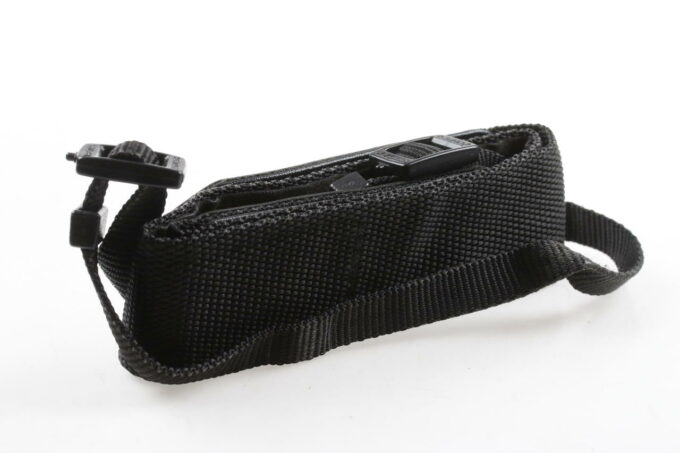Pentax Tragegurt / schwarz