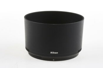 Nikon HB-91 Blende für Z 85mm 1,8