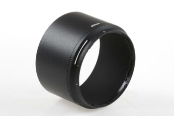 Nikon HB-91 Blende für Z 85mm 1,8