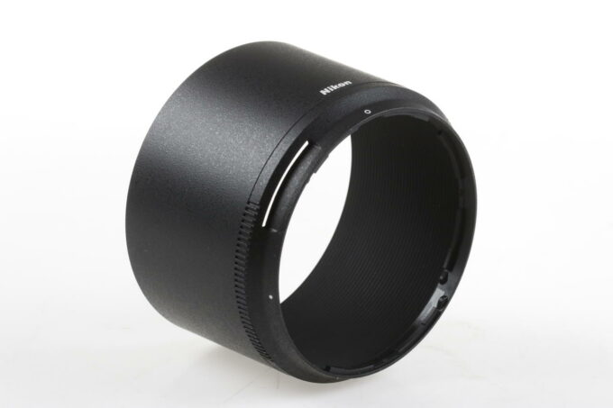 Nikon HB-91 Blende für Z 85mm 1,8