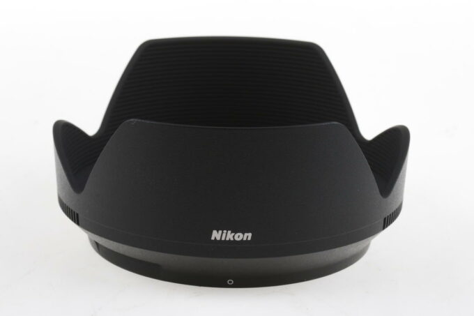 Nikon Blende HB-85 für Z 24-70mm 4,0