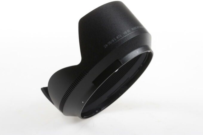 Nikon Blende HB-85 für Z 24-70mm 4,0