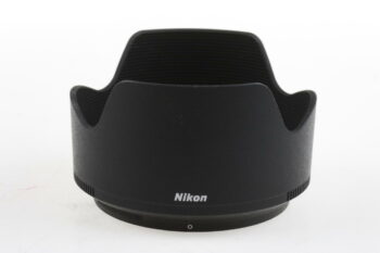 Nikon Blende HB-89 für Z 35mm 1,8