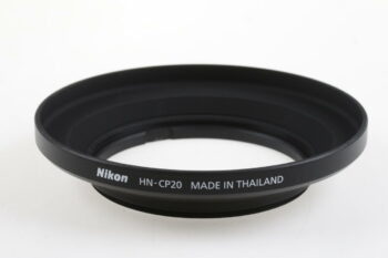 Nikon Blende HN-CP20