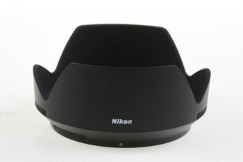 Nikon Blende HB-85 für Z 24-70mm 4,0S