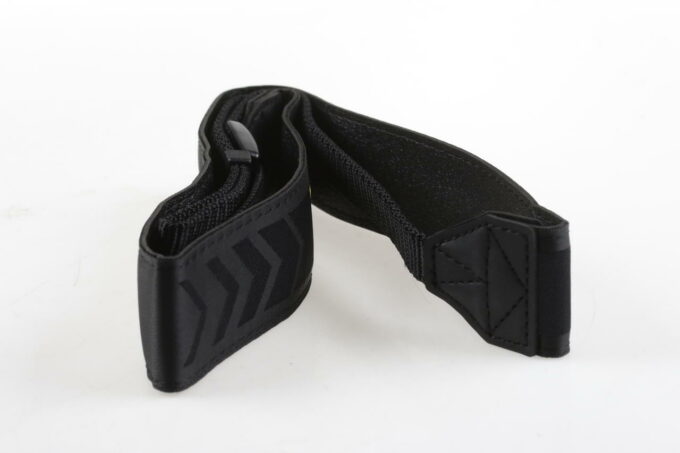 Nikon Gurt schwarz/gelb für Z