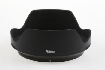 Nikon Blende HB-88 für Z 24mm 1,8