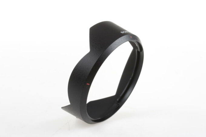 Sony Sonnenblende ALC-SH162