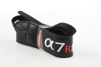 Sony Gurt für Alpha 7R IV