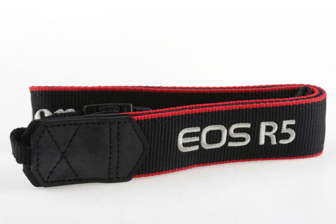 Canon Gurt für EOS R5