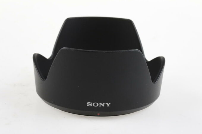 Sony Sonnenblende ALC-SH153
