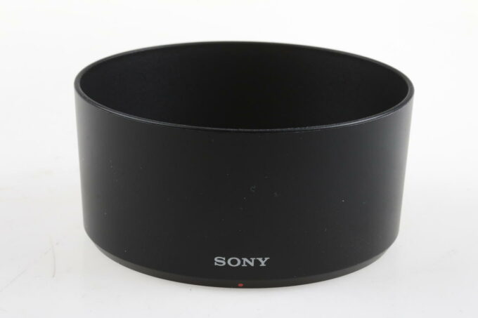 Sony Sonnenblende ALC-SH15 für FE 85mm 1,8