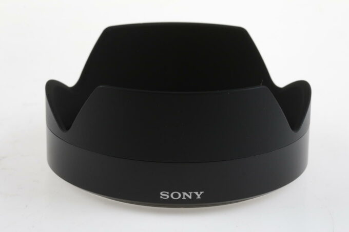 Sony Sonnenblende ALC-SH130