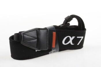 Sony Alpha 7 Tragegurt