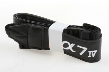 Sony Gurt für Alpha 7 IV