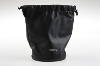 Sony Objektivköcher CML