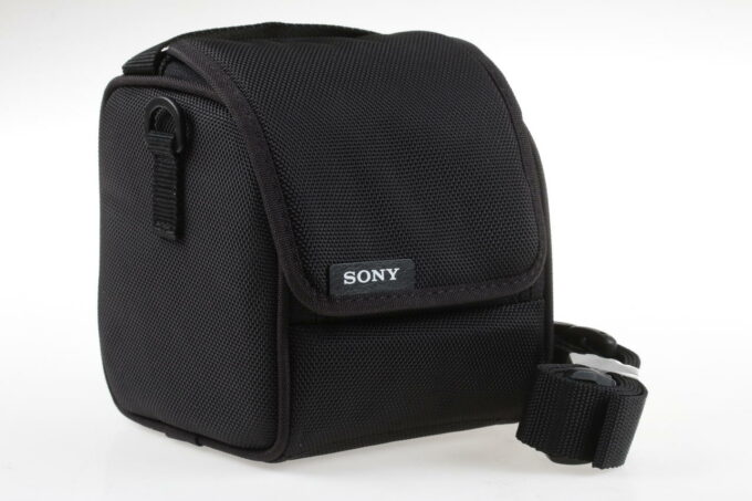 Sony Köcher GMS