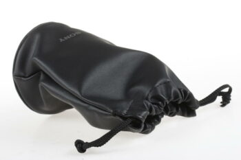 Sony Objektivköcher CM 2