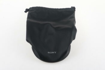 Sony Objektivköcher CXL