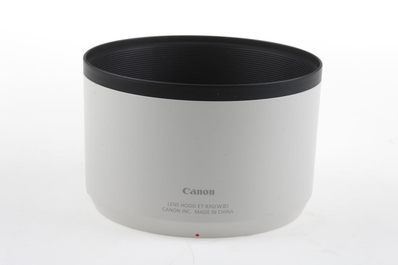 Canon Blende ET-83G für RF 70-200mm 4.0 L IS USM