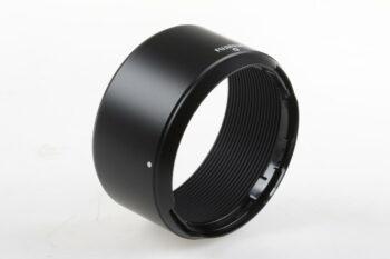FUJIFILM Blende für 50mm