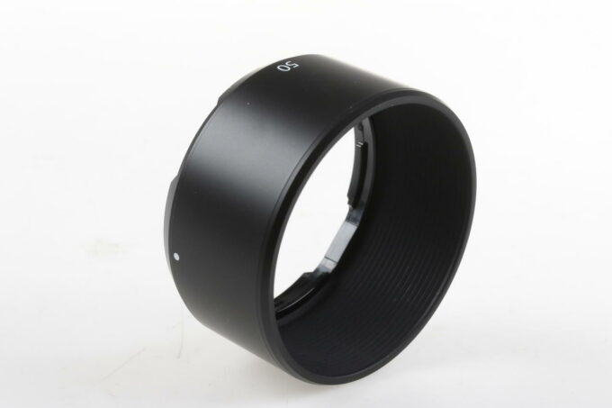 FUJIFILM Blende für 50mm
