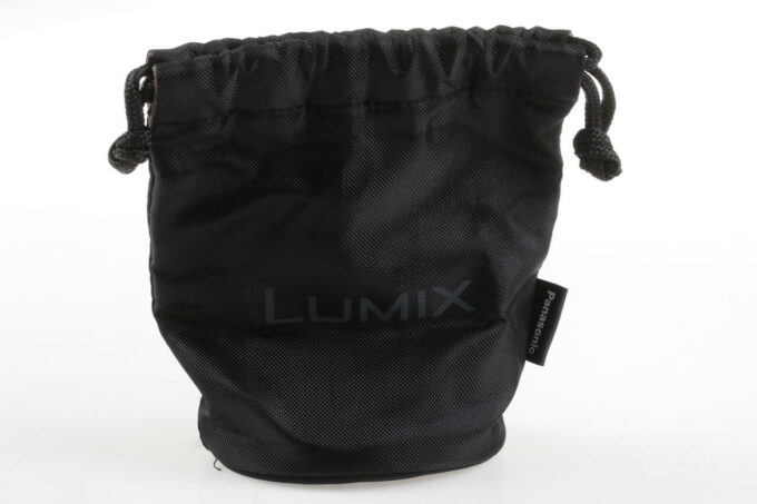 Panasonic Lumix Köcher