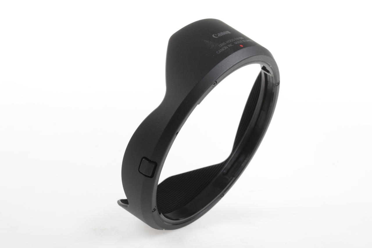 Canon Blende EW-88F RF 15-35mm 2.8 L IS USM - Image 2