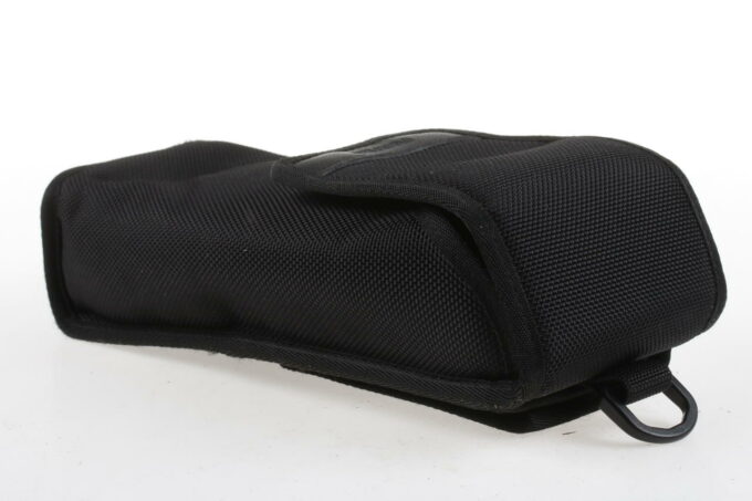 FUJIFILM Tasche und Anleitung für EF-X500