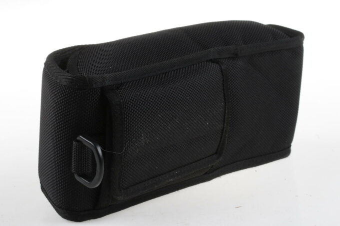 FUJIFILM Tasche und Anleitung für EF-X500
