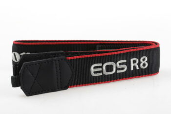 Canon Gurt für EOS R8