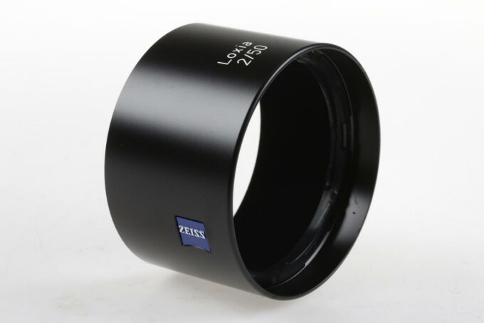 Zeiss Sonnenblende für Loxia 50mm - Image 2