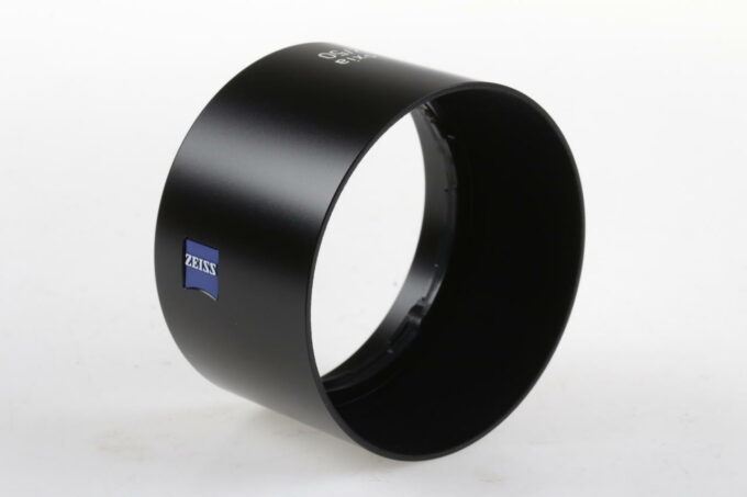 Zeiss Sonnenblende für Loxia 50mm - Image 3