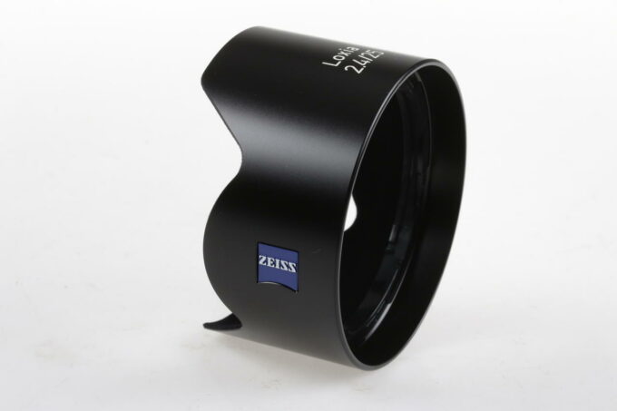 Zeiss Sonnenblende für Loxia 25mm