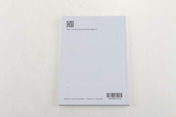 Sony Anleitung für Alpha 7R V