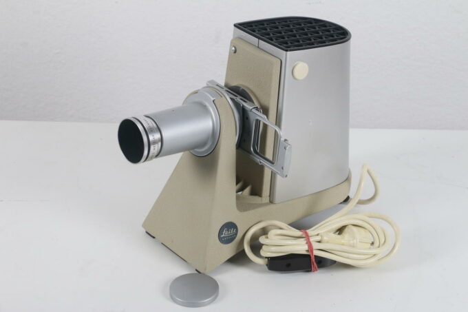 Leica Bildwerfer 4x4cm