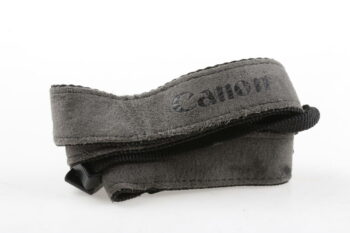 Canon EOS Tragegurt grau
