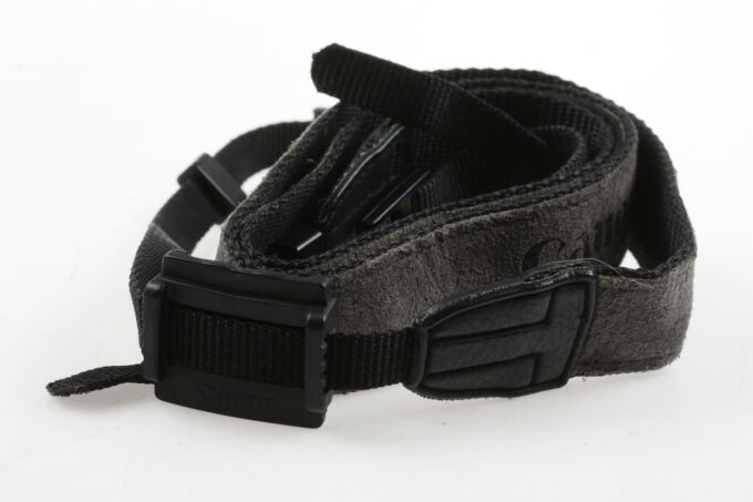 Canon EOS Tragegurt grau