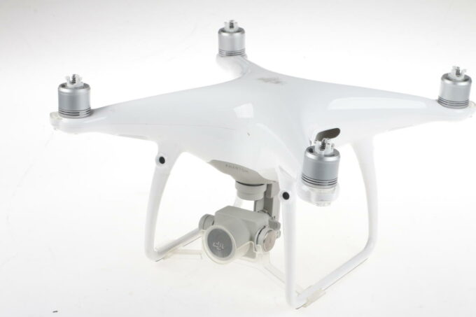 DJI Phantom 4 PRO Drohne